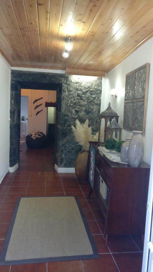 Casa Do Vale Encantado Furnas  Esterno foto