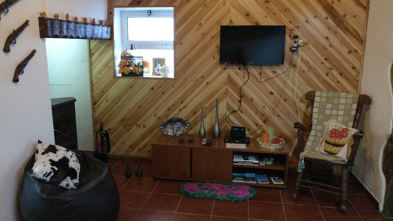 Casa Do Vale Encantado Furnas  Esterno foto
