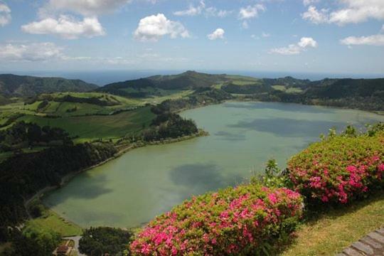 Casa Do Vale Encantado Furnas  Esterno foto