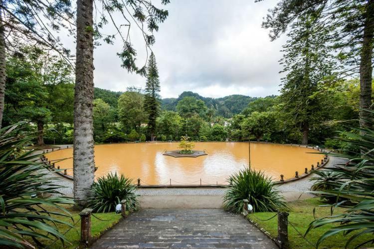 Casa Do Vale Encantado Furnas  Esterno foto