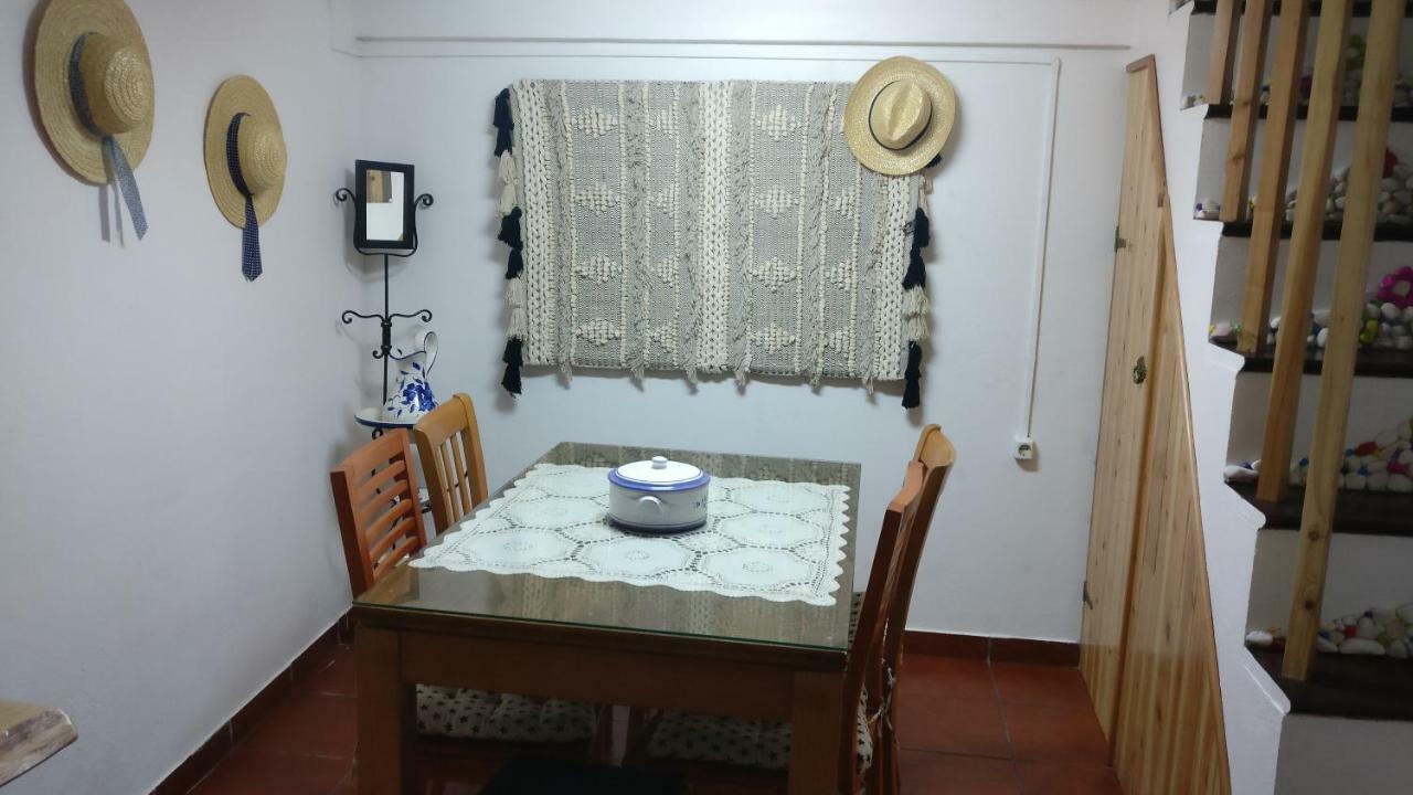 Casa Do Vale Encantado Furnas  Esterno foto
